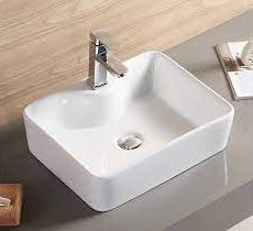 Lavabo đặt bàn Everest EVE L6007